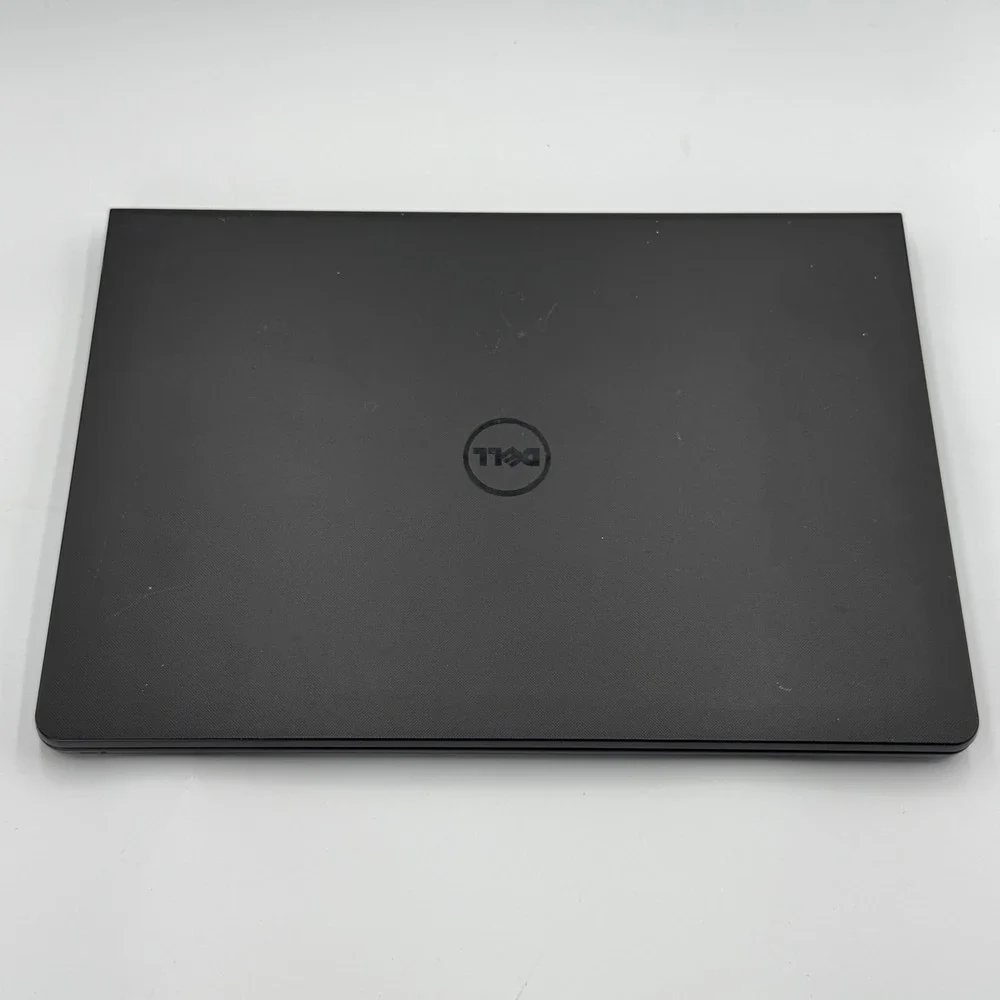 Dell Inspiron 14 Laptop For Parts Only 89QL4C2 | P60G Model | No Power |‎ AS-Is